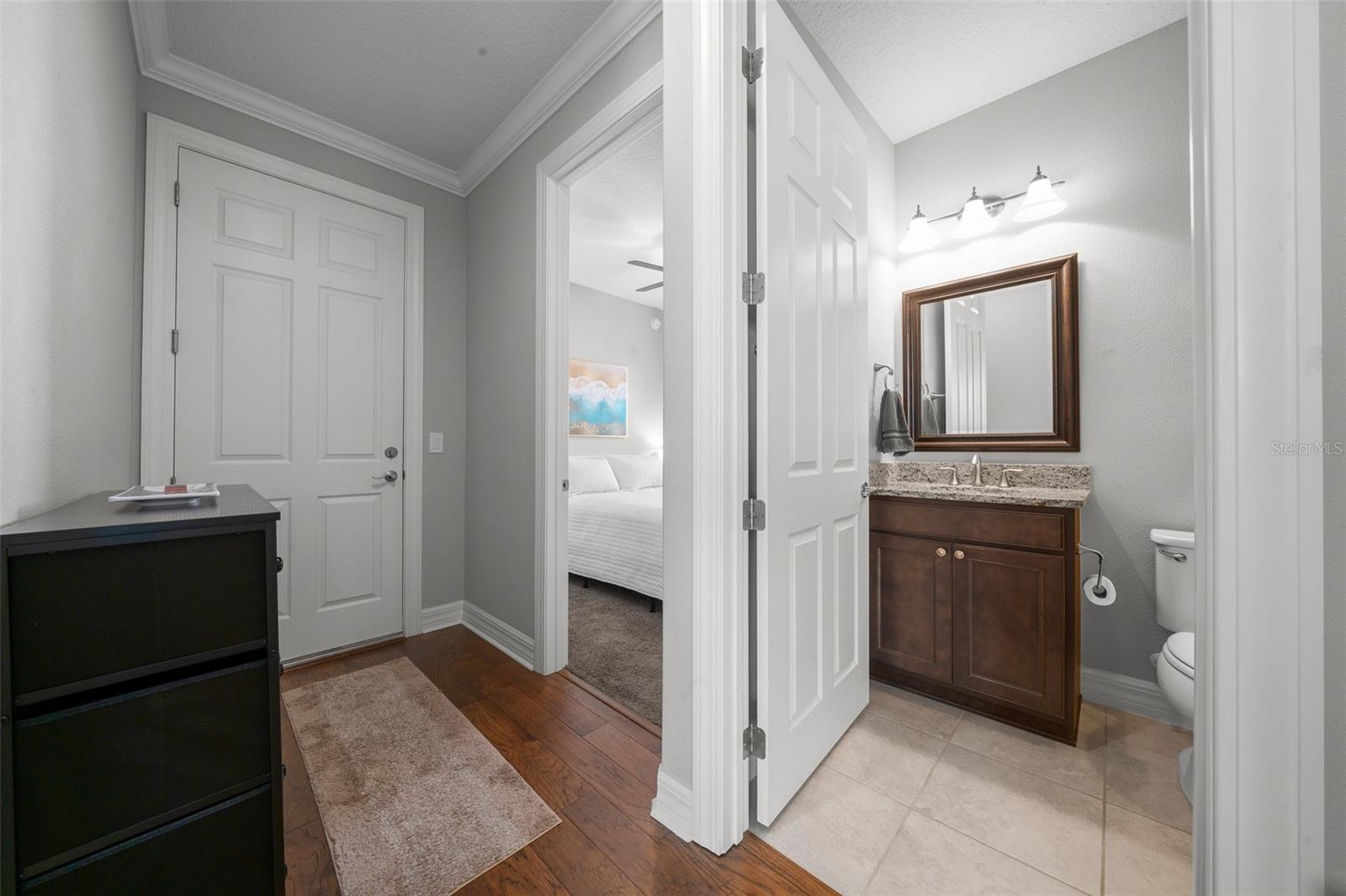 STONE CREEK BY DEL WEBB LONGLEAF - Residential