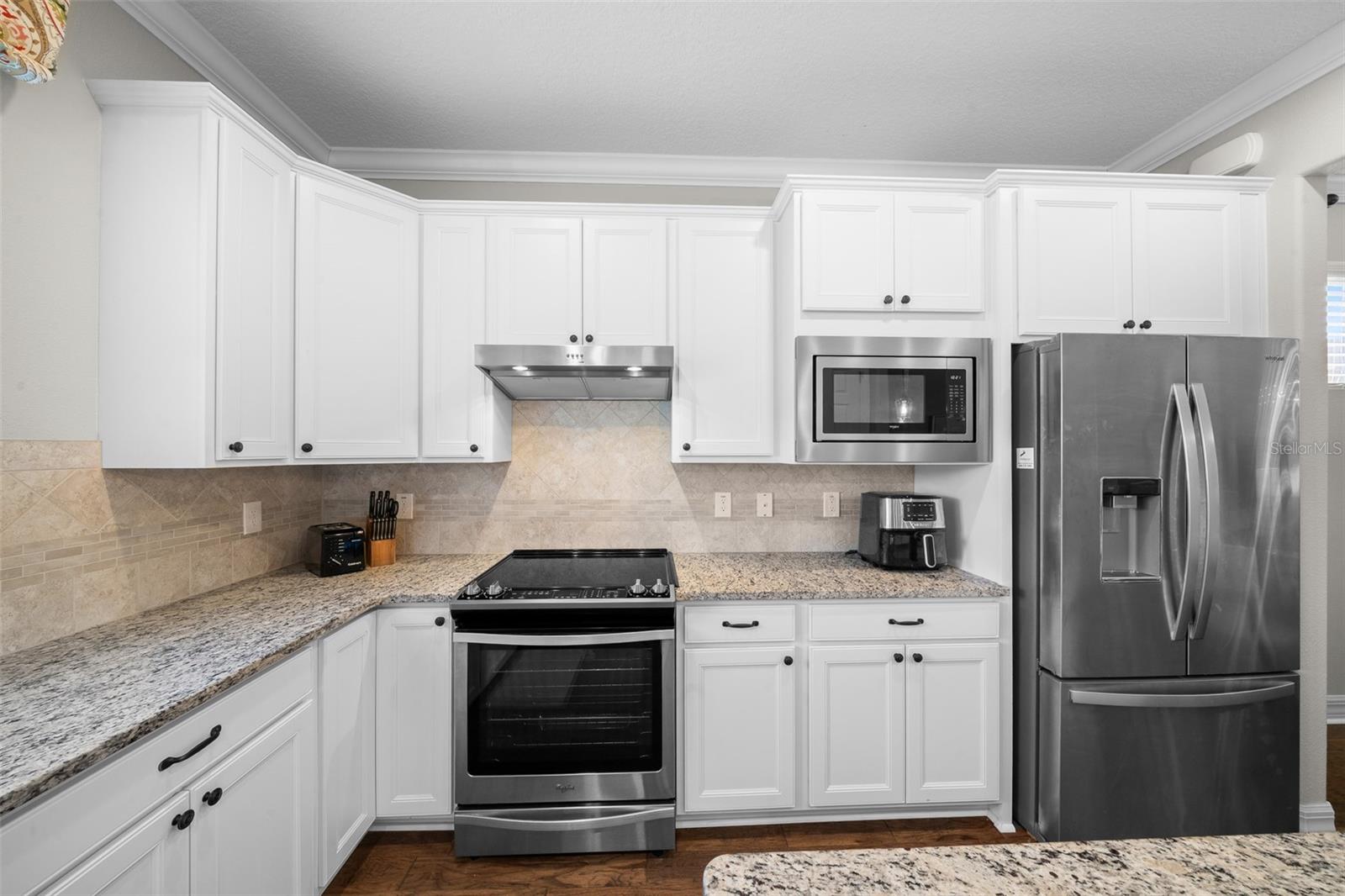 STONE CREEK BY DEL WEBB LONGLEAF - Residential