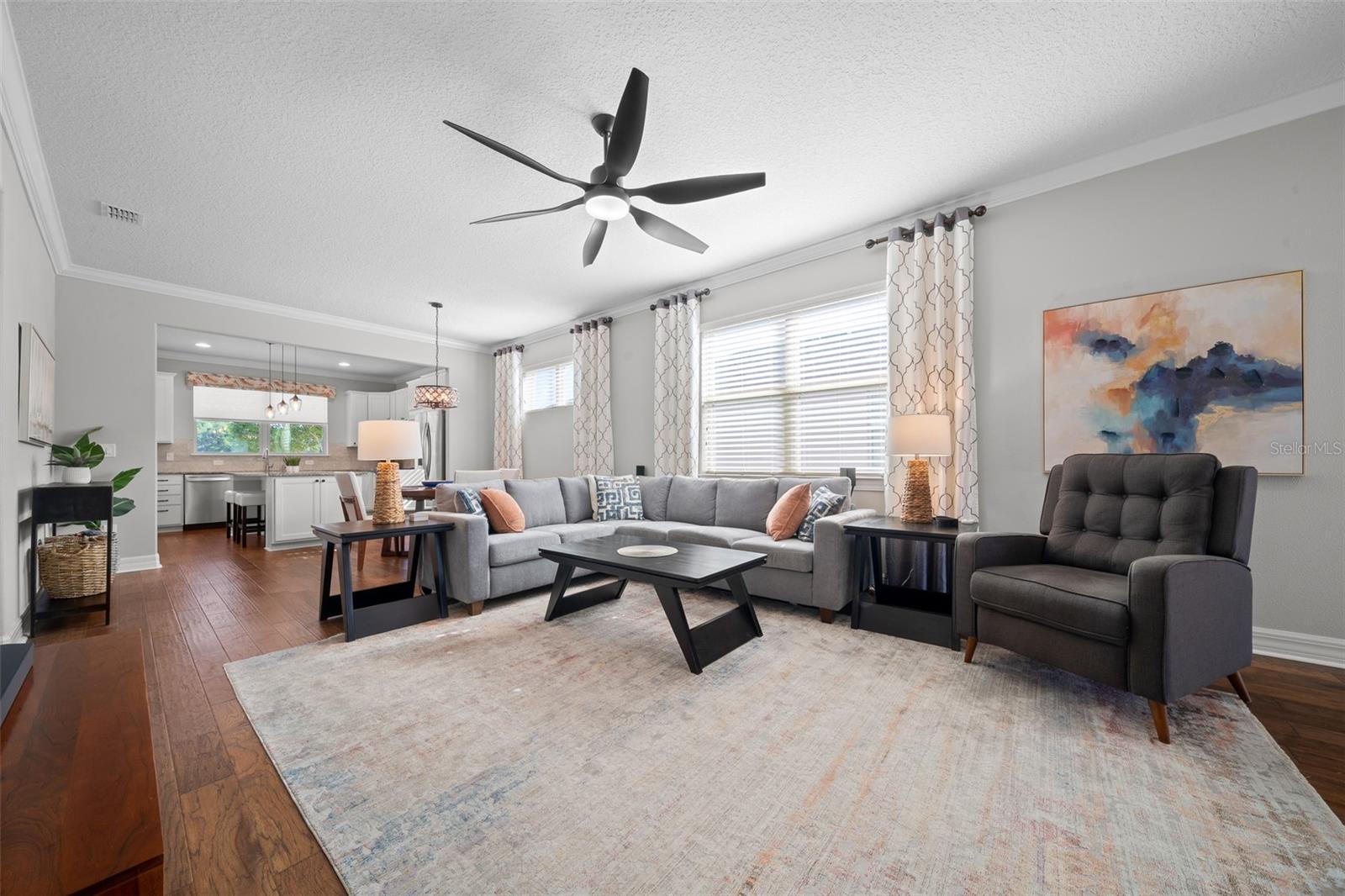 STONE CREEK BY DEL WEBB LONGLEAF - Residential