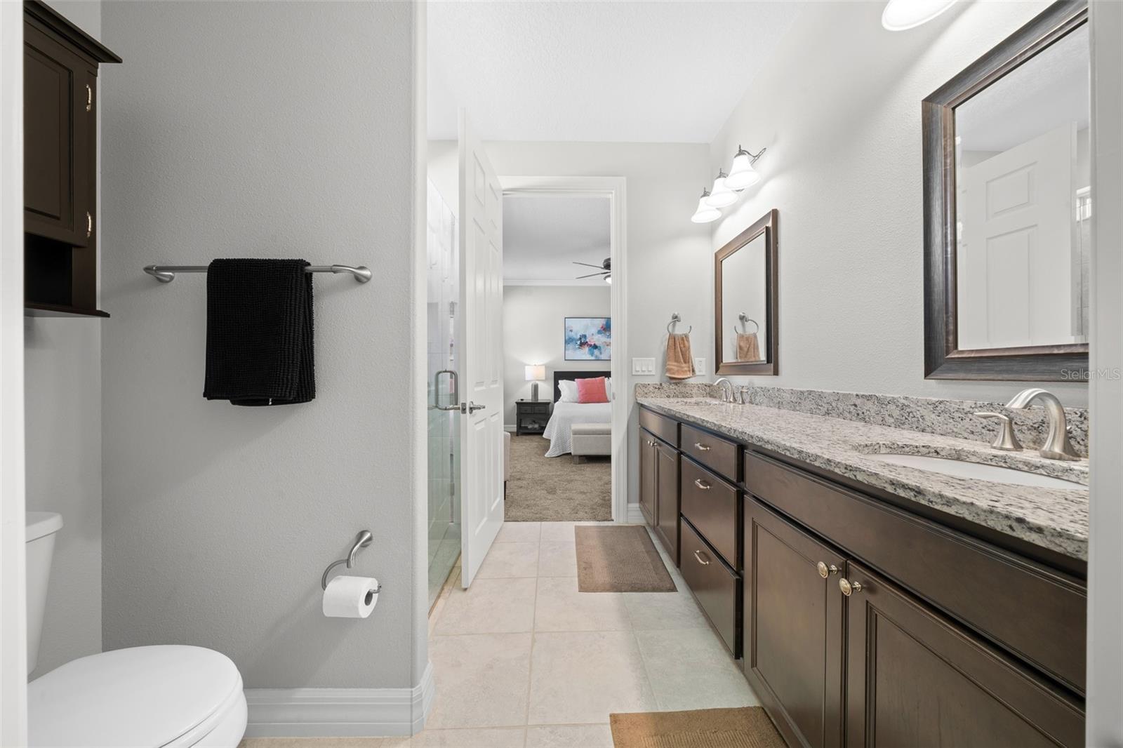 STONE CREEK BY DEL WEBB LONGLEAF - Residential