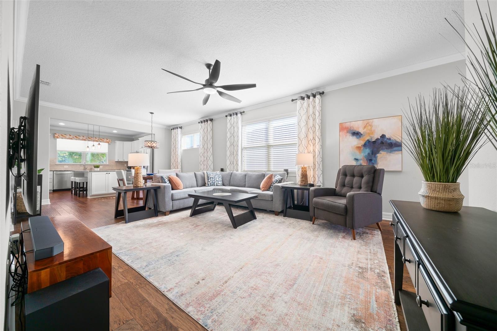 STONE CREEK BY DEL WEBB LONGLEAF - Residential