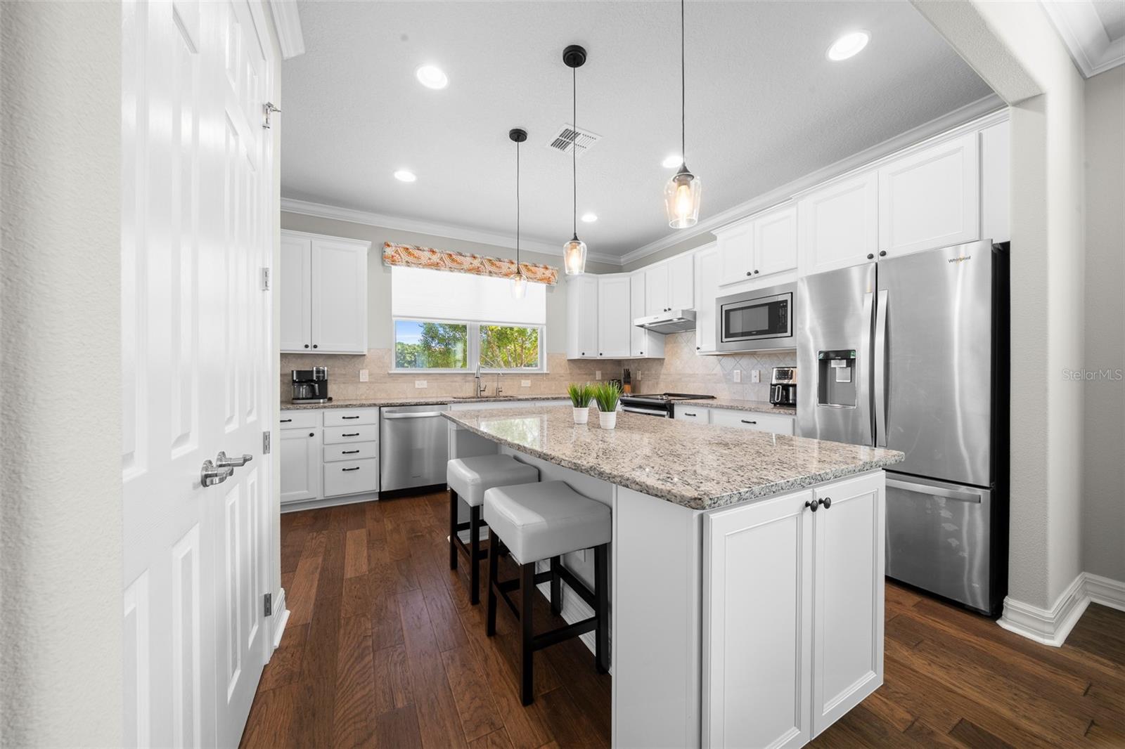 STONE CREEK BY DEL WEBB LONGLEAF - Residential