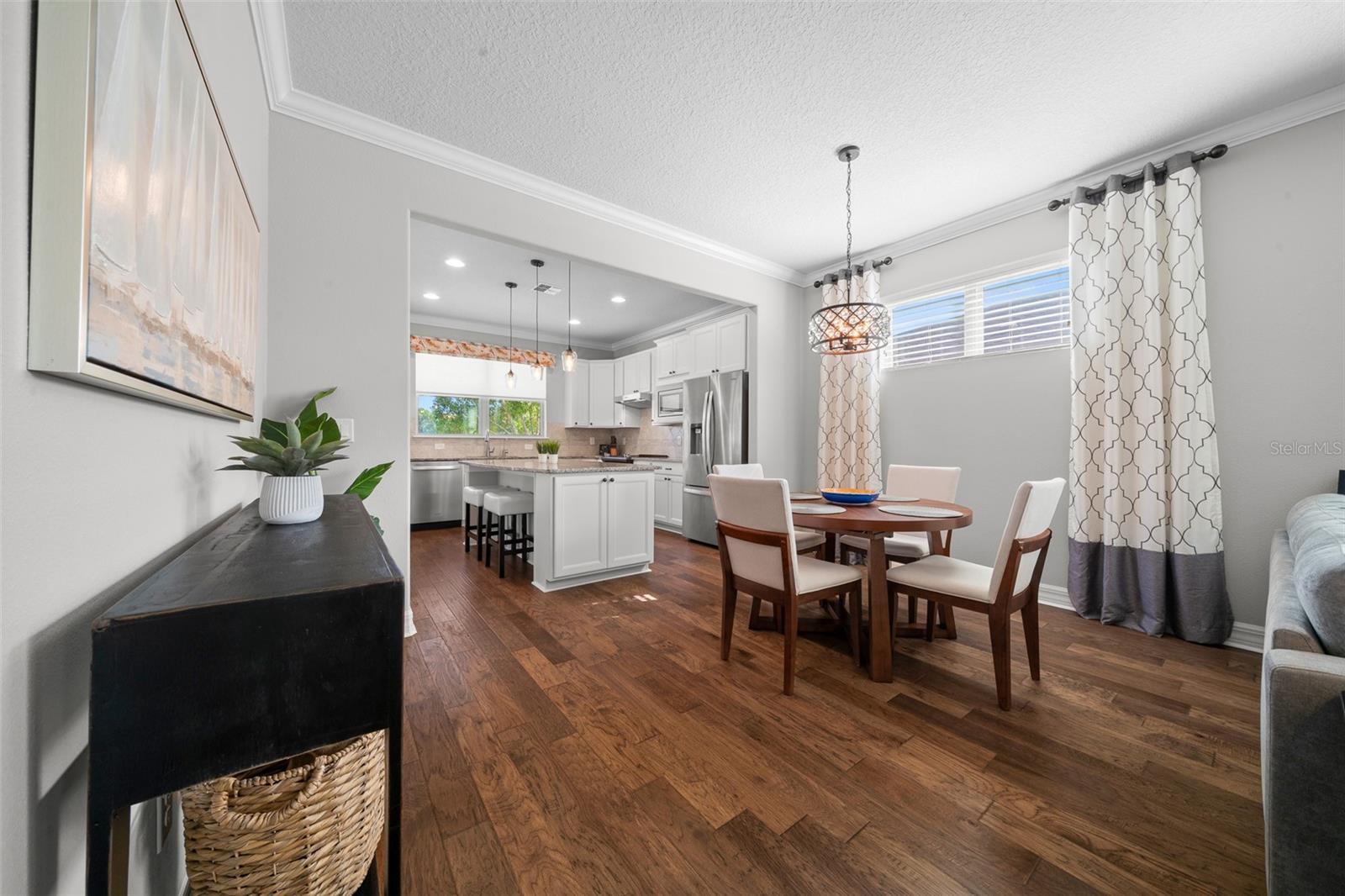 STONE CREEK BY DEL WEBB LONGLEAF - Residential