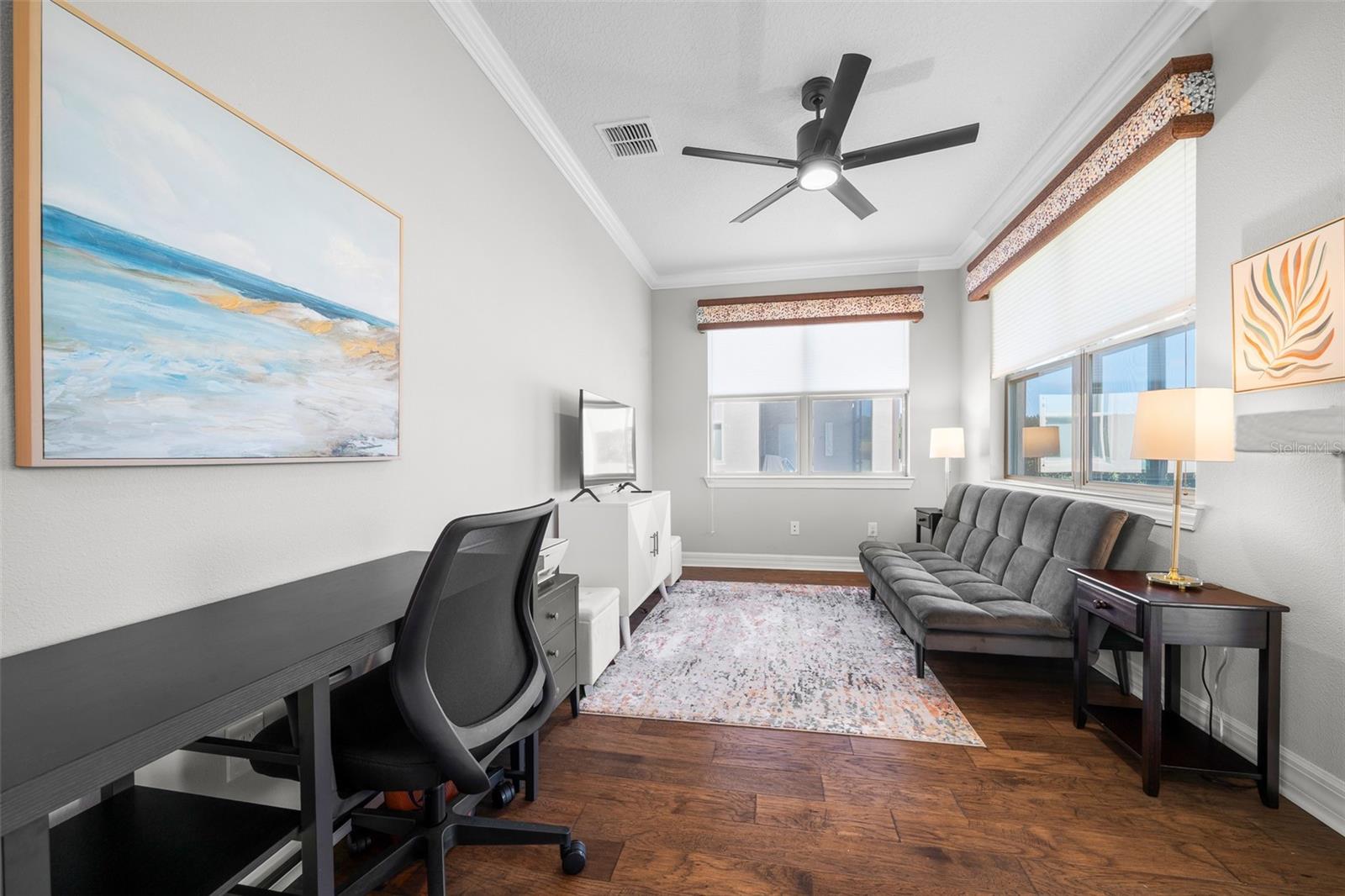 STONE CREEK BY DEL WEBB LONGLEAF - Residential