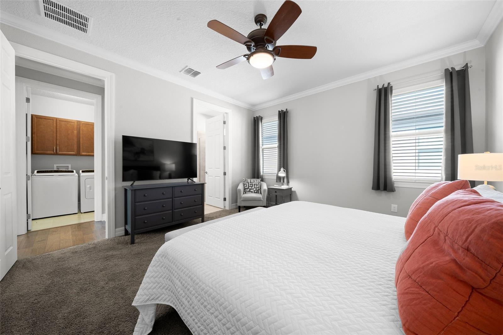 STONE CREEK BY DEL WEBB LONGLEAF - Residential