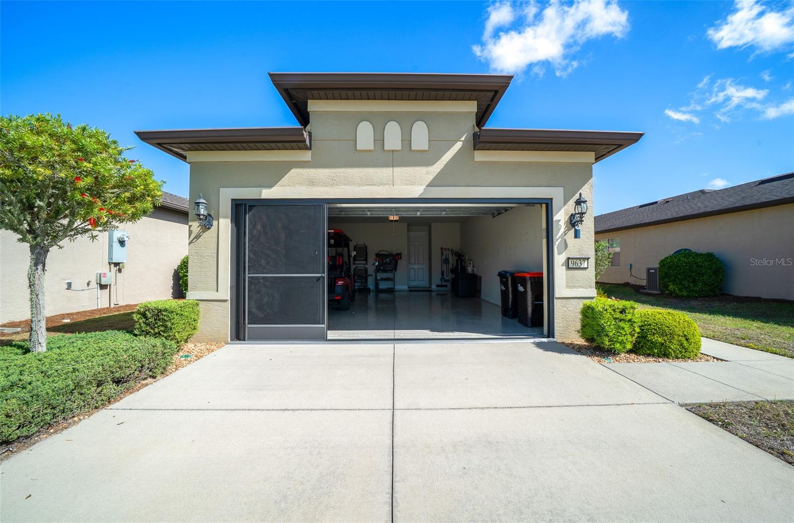 STONE CREEK BY DEL WEBB LONGLEAF - Residential