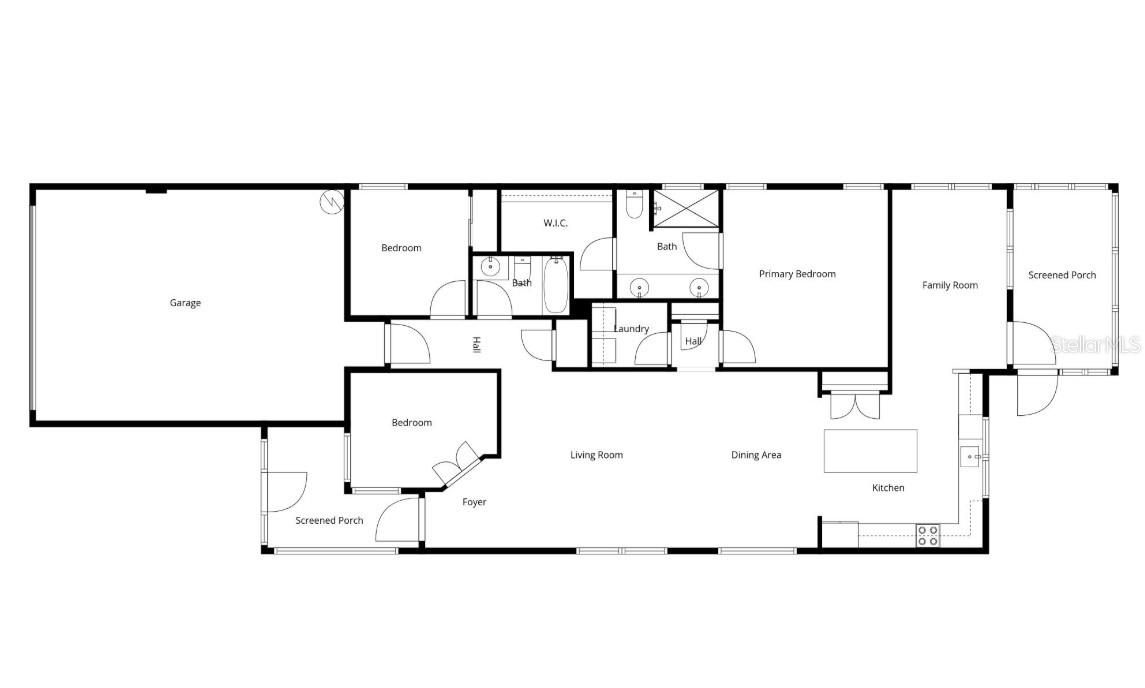 STONE CREEK BY DEL WEBB LONGLEAF - Residential