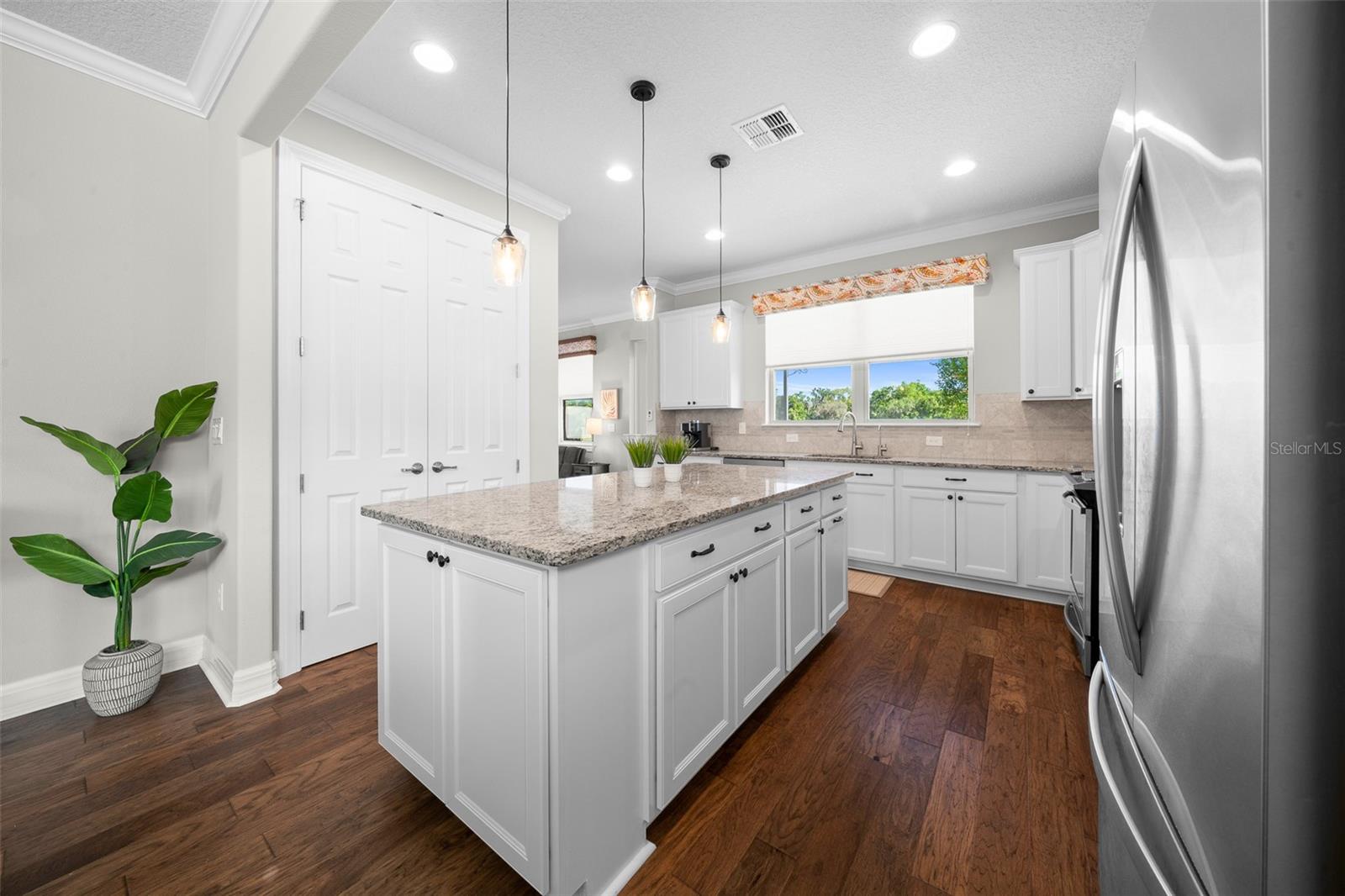 STONE CREEK BY DEL WEBB LONGLEAF - Residential