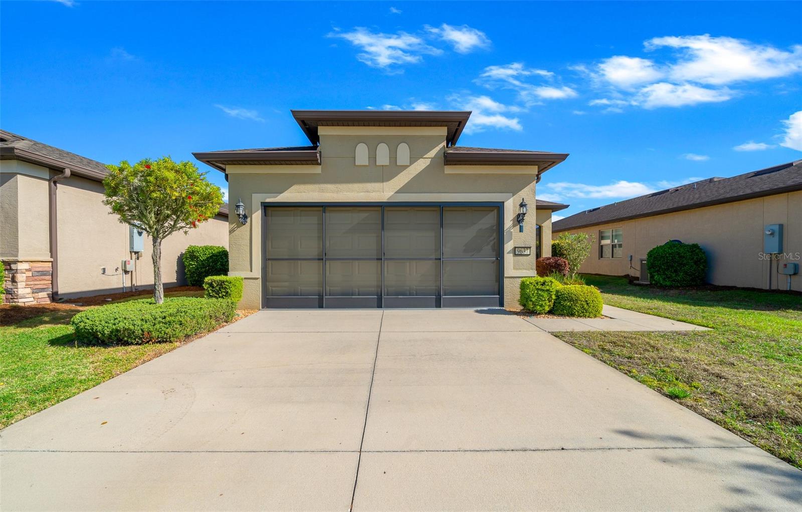 STONE CREEK BY DEL WEBB LONGLEAF - Residential