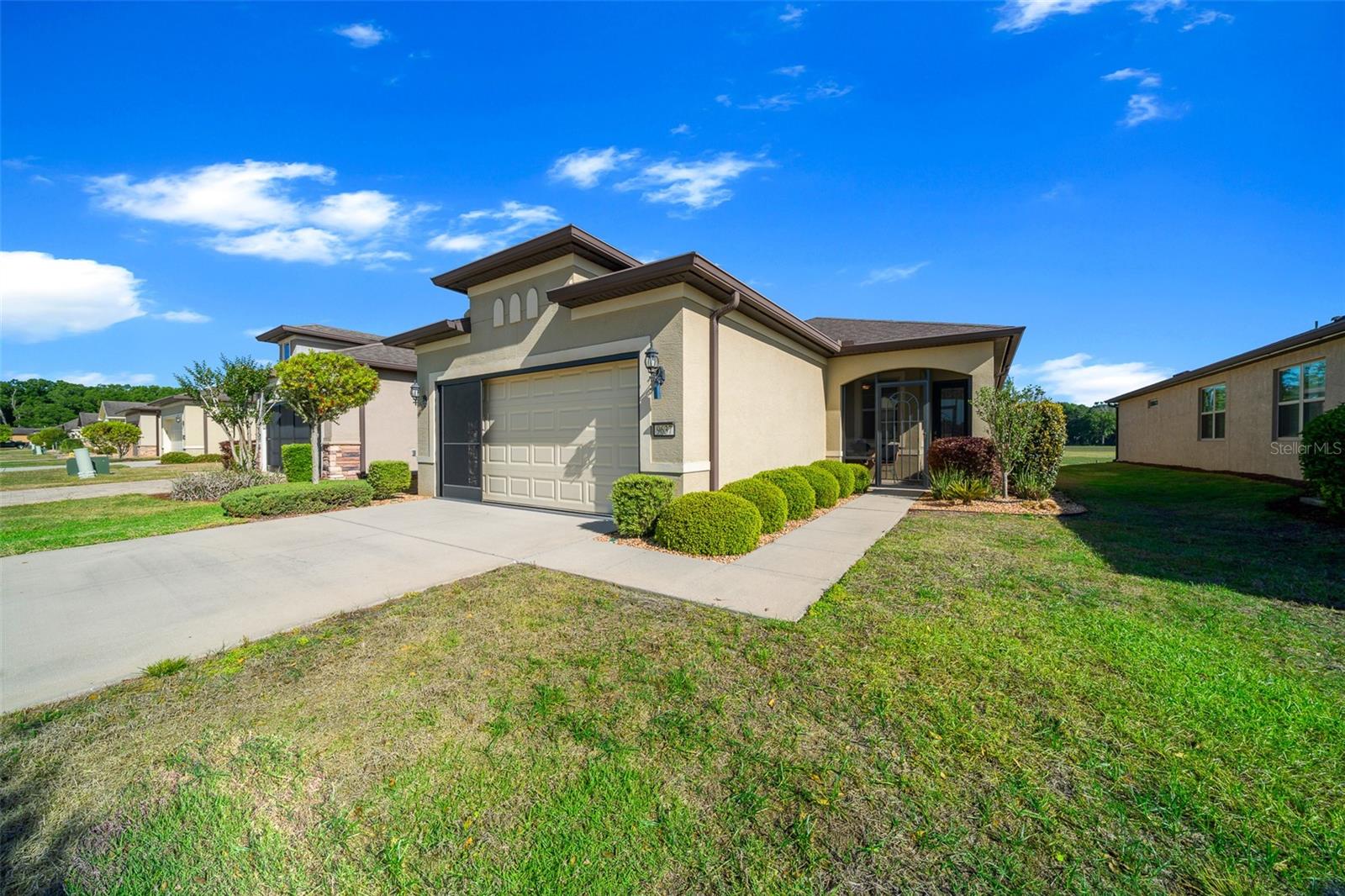 STONE CREEK BY DEL WEBB LONGLEAF - Residential