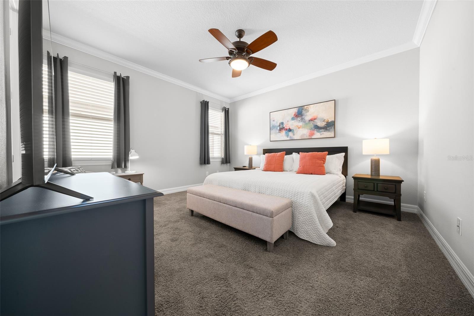 STONE CREEK BY DEL WEBB LONGLEAF - Residential