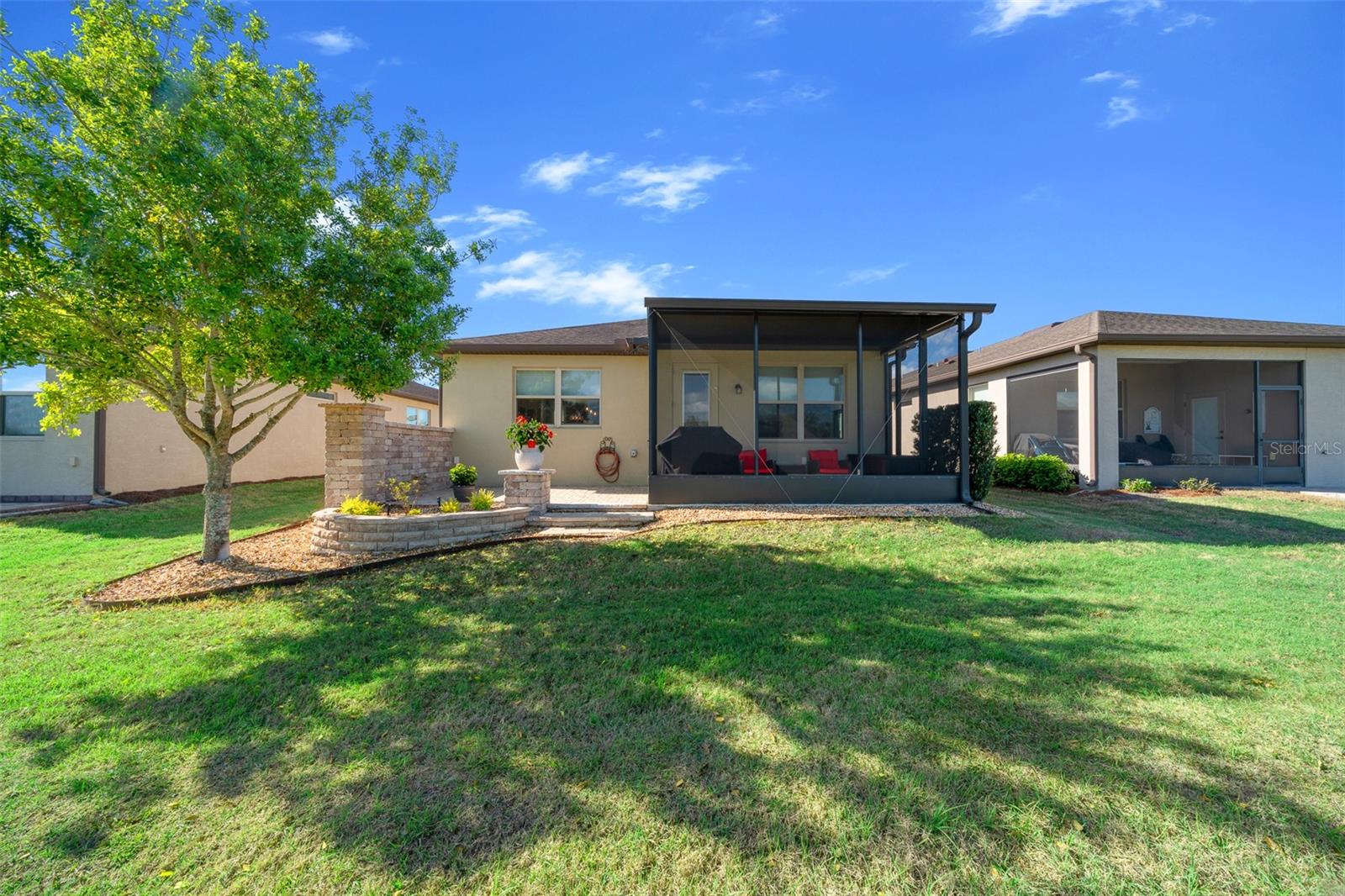 STONE CREEK BY DEL WEBB LONGLEAF - Residential