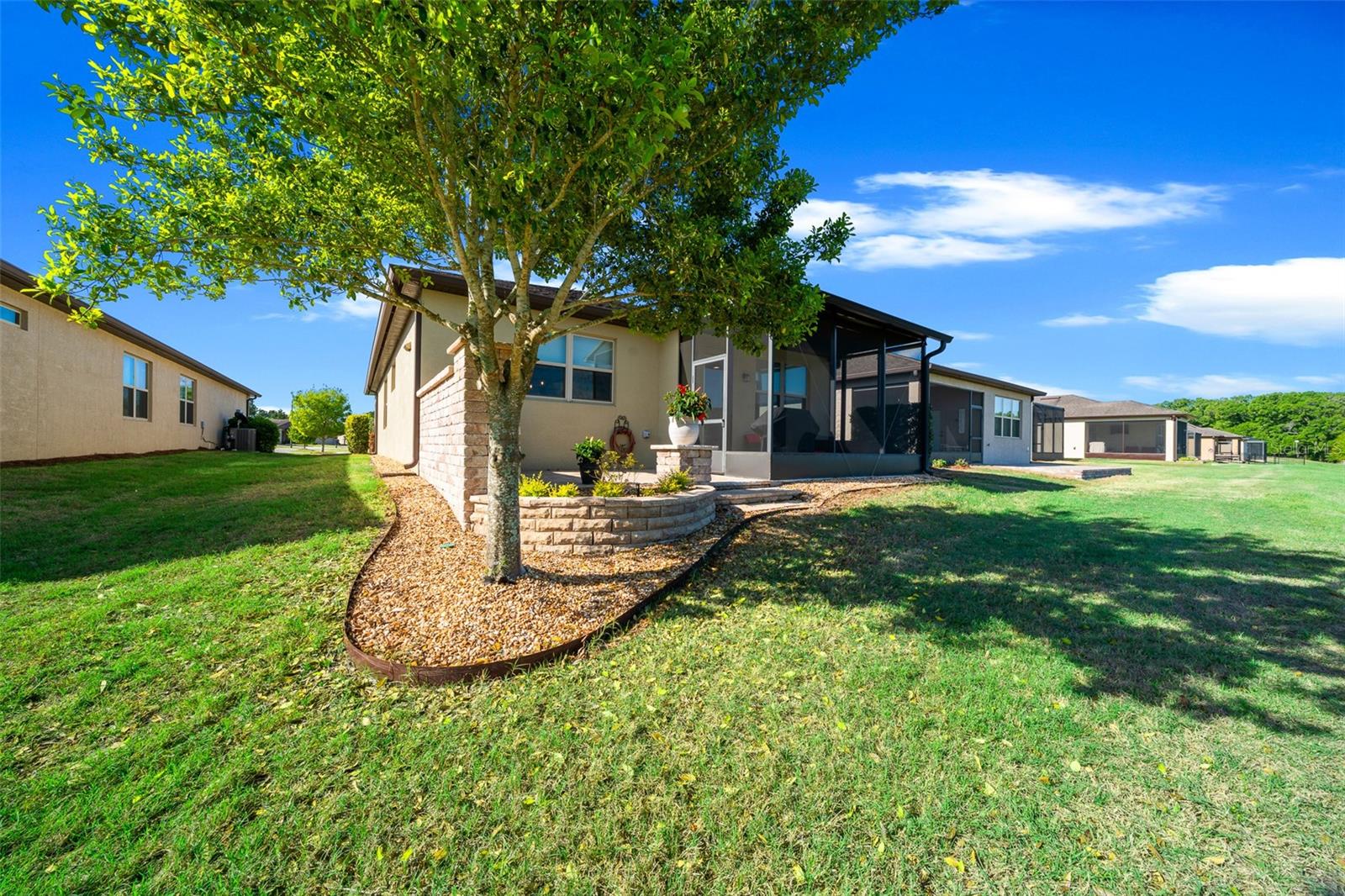 STONE CREEK BY DEL WEBB LONGLEAF - Residential