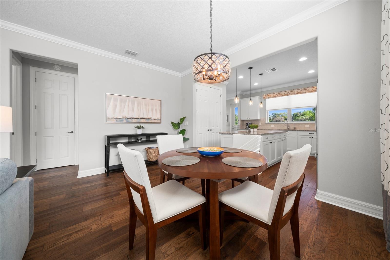 STONE CREEK BY DEL WEBB LONGLEAF - Residential