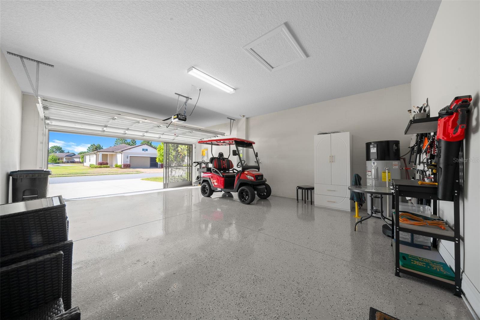 STONE CREEK BY DEL WEBB LONGLEAF - Residential