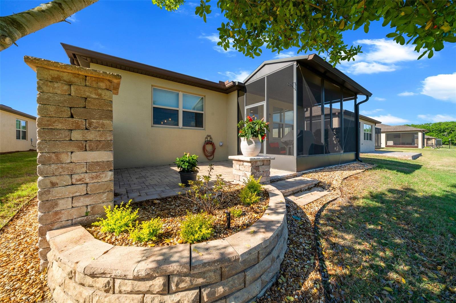 STONE CREEK BY DEL WEBB LONGLEAF - Residential