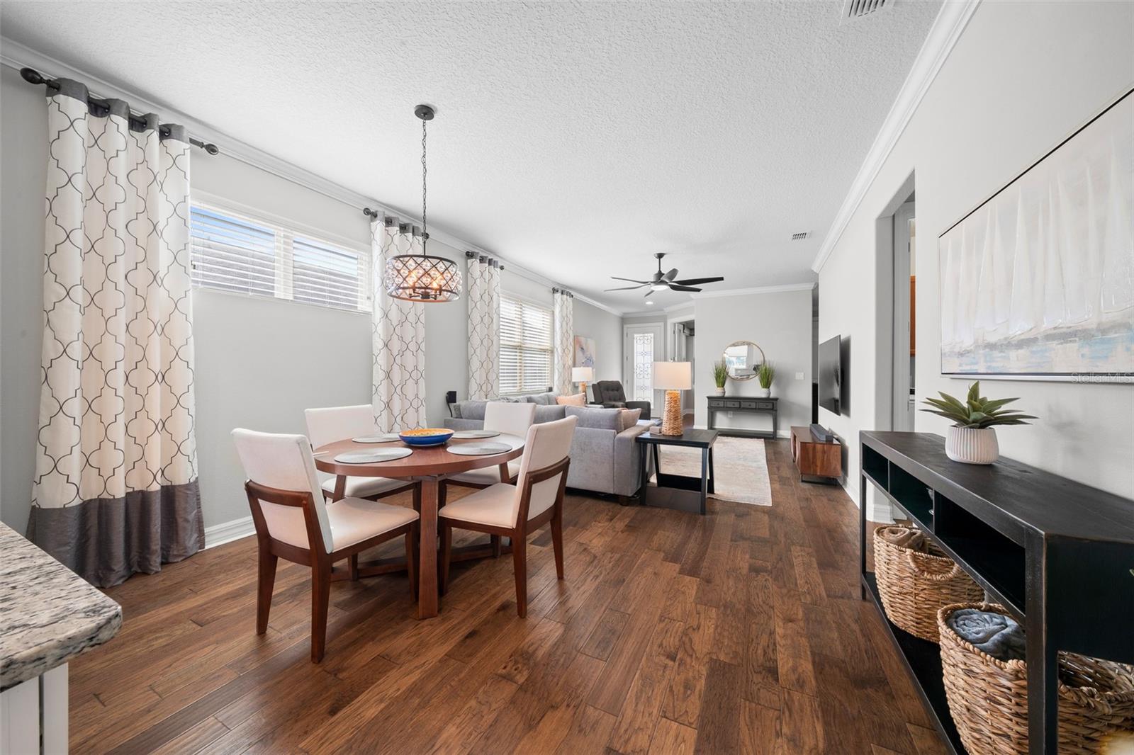 STONE CREEK BY DEL WEBB LONGLEAF - Residential