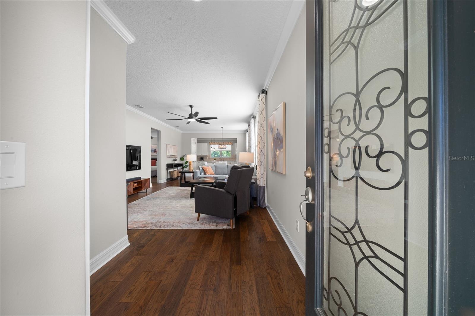 STONE CREEK BY DEL WEBB LONGLEAF - Residential