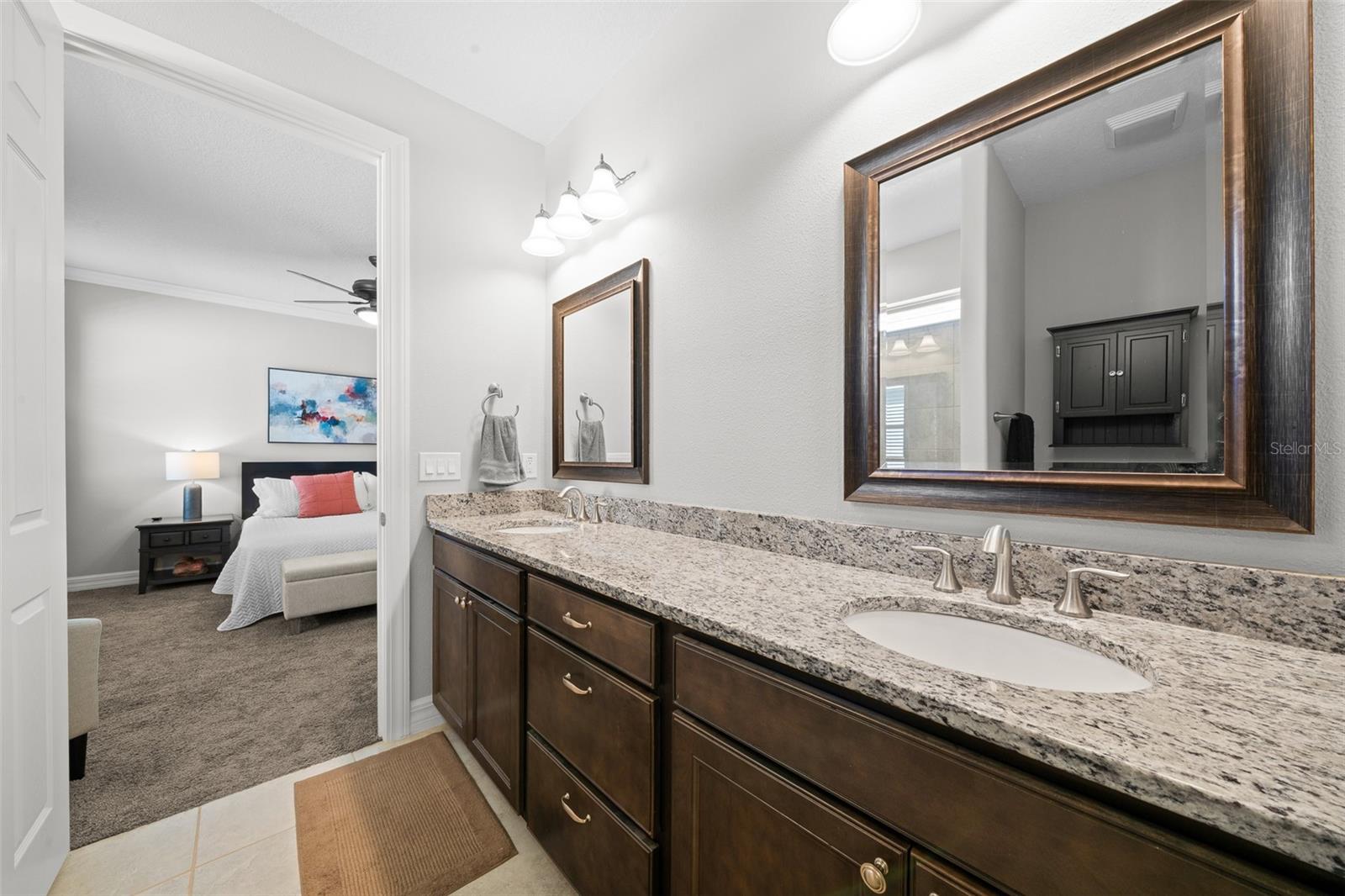 STONE CREEK BY DEL WEBB LONGLEAF - Residential