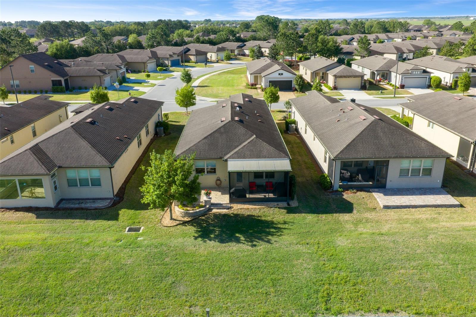 STONE CREEK BY DEL WEBB LONGLEAF - Residential