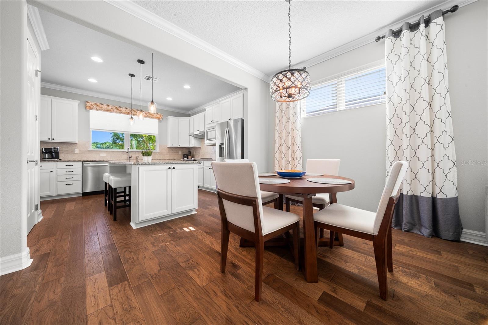 STONE CREEK BY DEL WEBB LONGLEAF - Residential