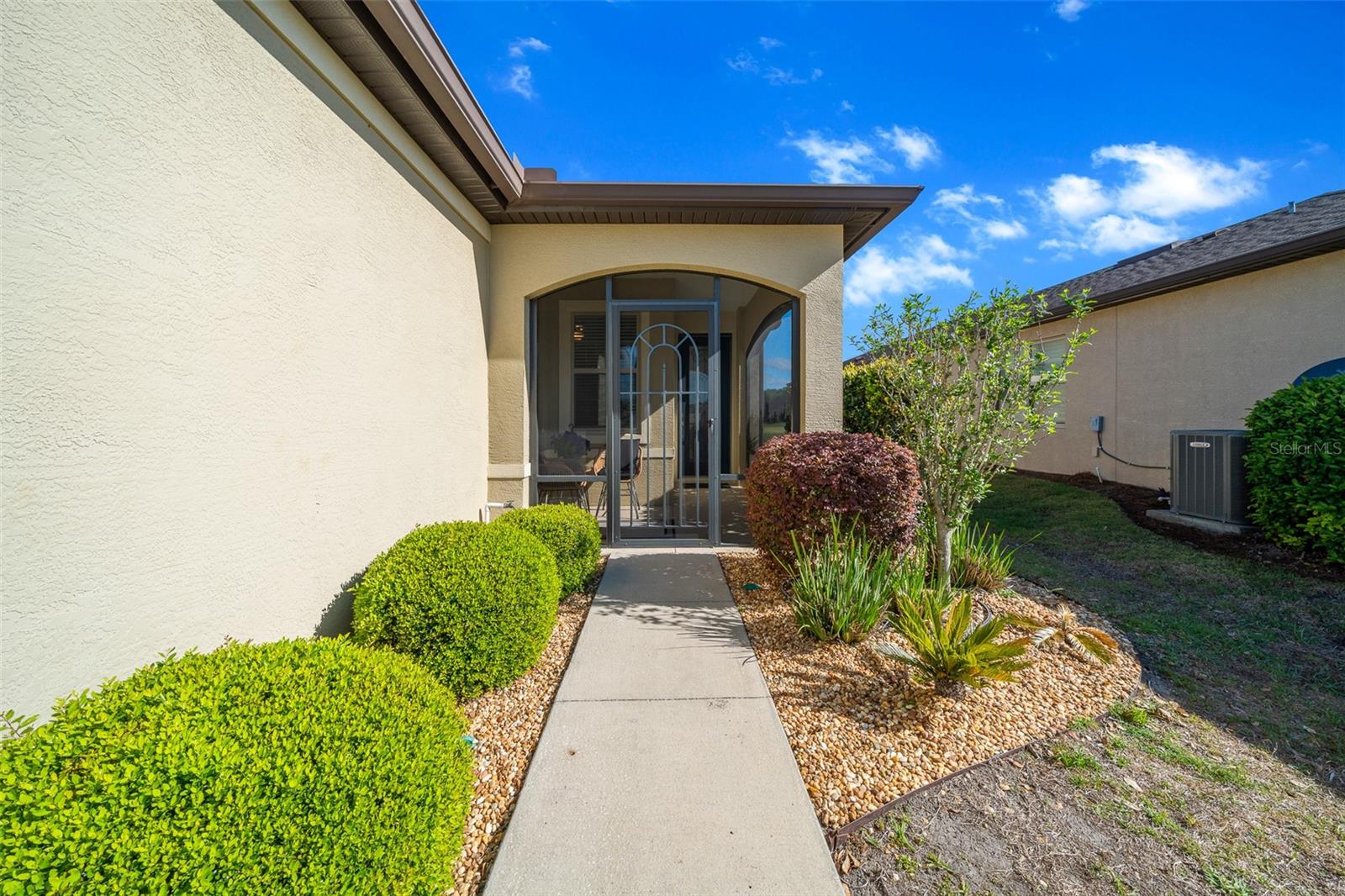 STONE CREEK BY DEL WEBB LONGLEAF - Residential