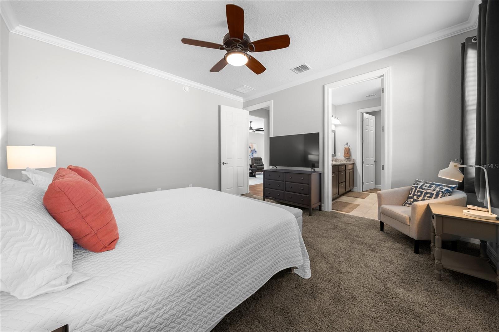 STONE CREEK BY DEL WEBB LONGLEAF - Residential