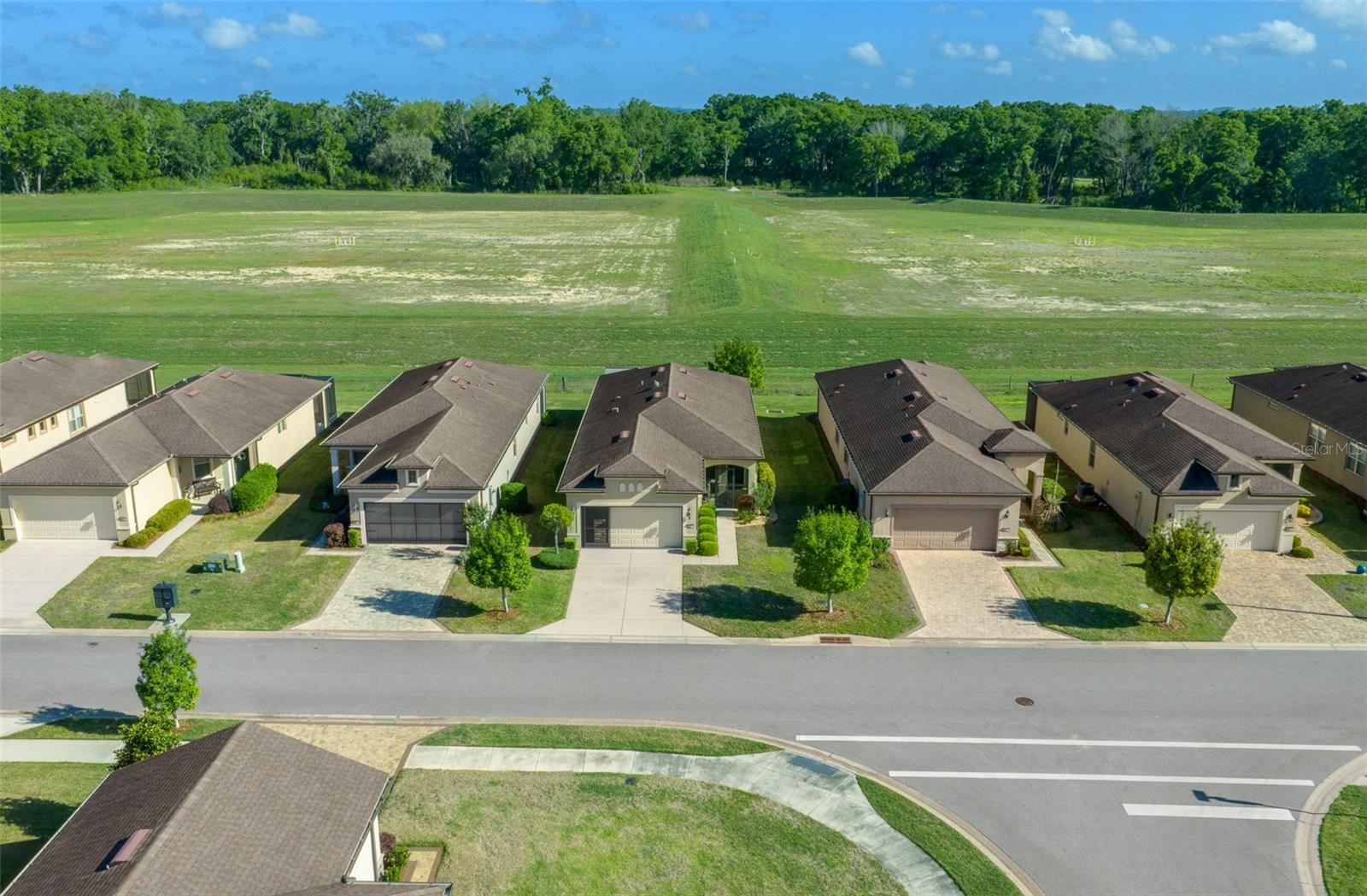 STONE CREEK BY DEL WEBB LONGLEAF - Residential