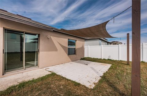 A home in WIMAUMA