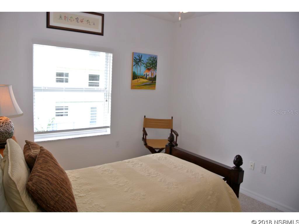 Ocean Walk Condo At Nsb Bldg 07 - Residential