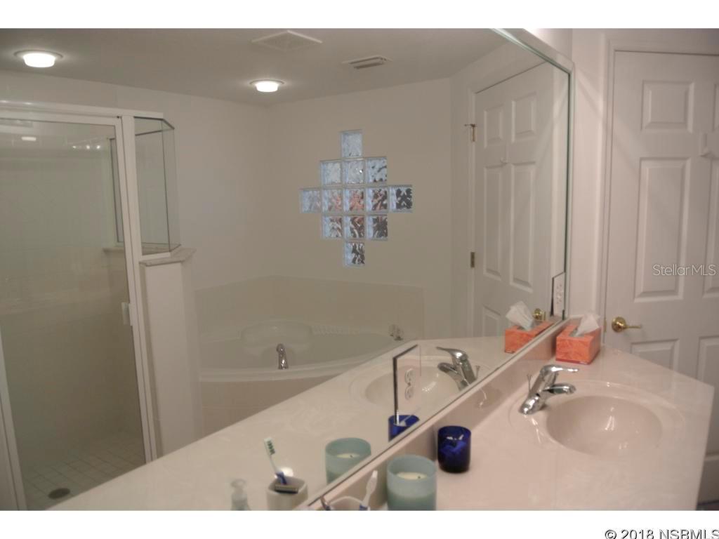 Ocean Walk Condo At Nsb Bldg 07 - Residential