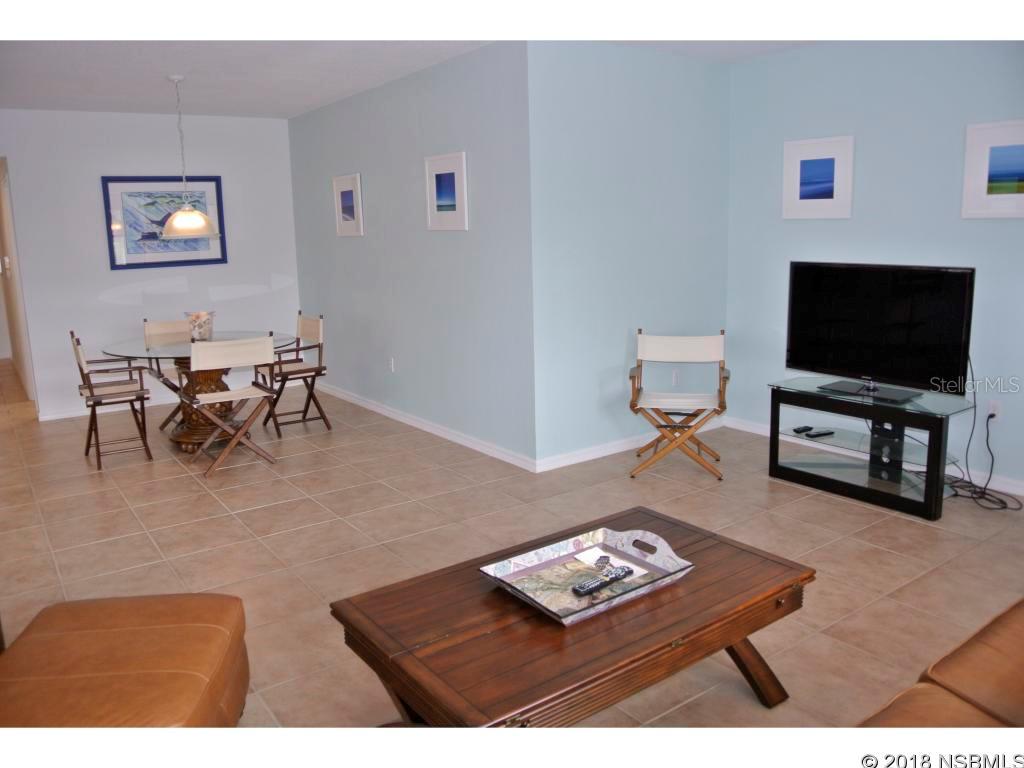 Ocean Walk Condo At Nsb Bldg 07 - Residential