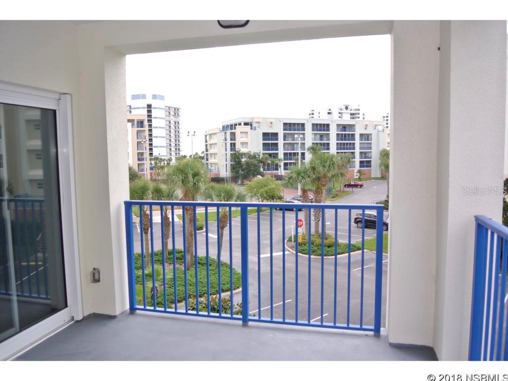 Ocean Walk Condo At Nsb Bldg 07 - Residential