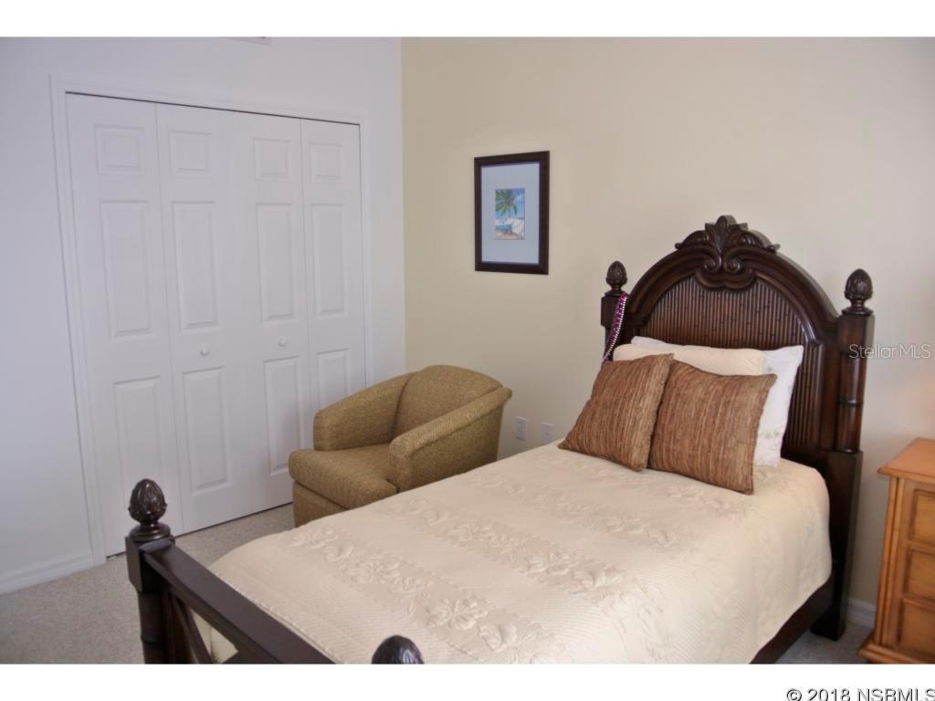 Ocean Walk Condo At Nsb Bldg 07 - Residential