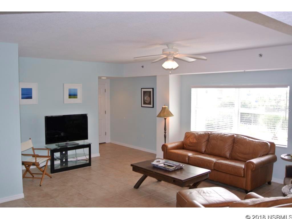 Ocean Walk Condo At Nsb Bldg 07 - Residential