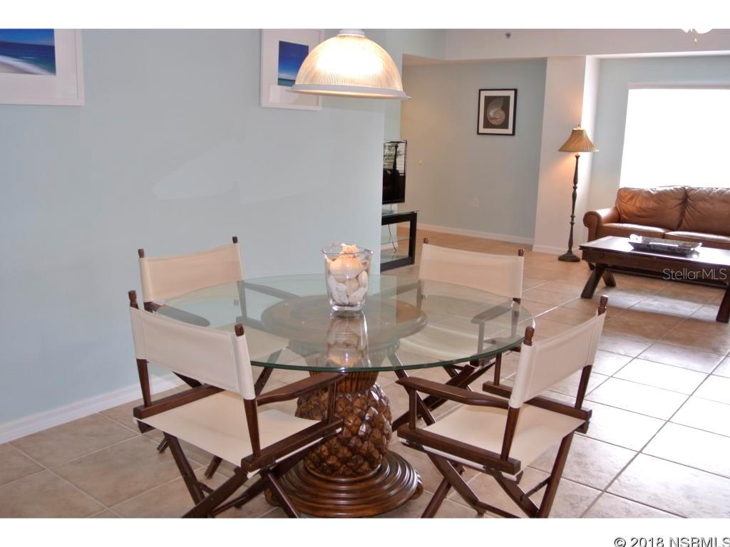 Ocean Walk Condo At Nsb Bldg 07 - Residential