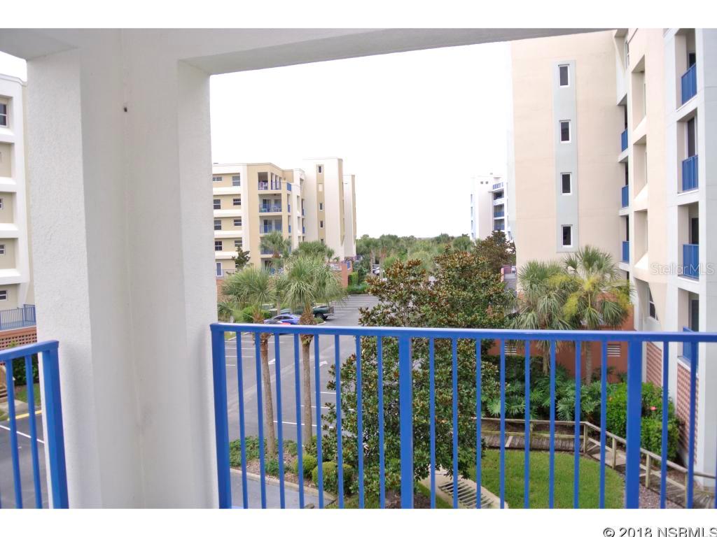 Ocean Walk Condo At Nsb Bldg 07 - Residential
