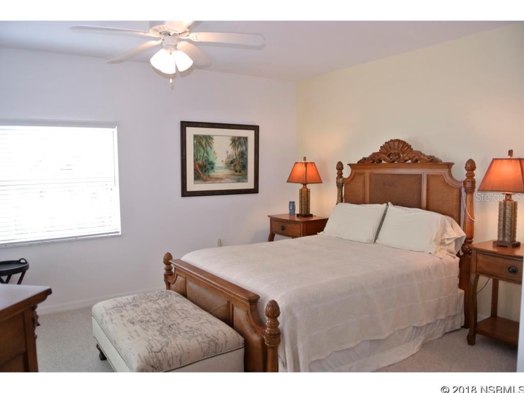 Ocean Walk Condo At Nsb Bldg 07 - Residential