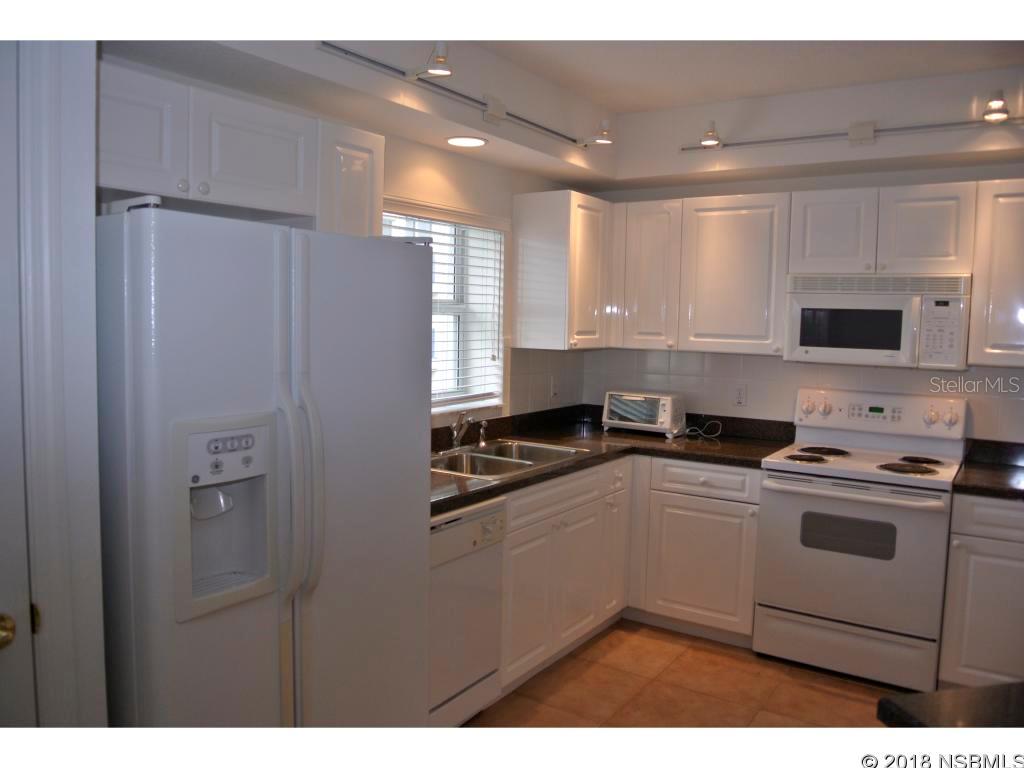 Ocean Walk Condo At Nsb Bldg 07 - Residential