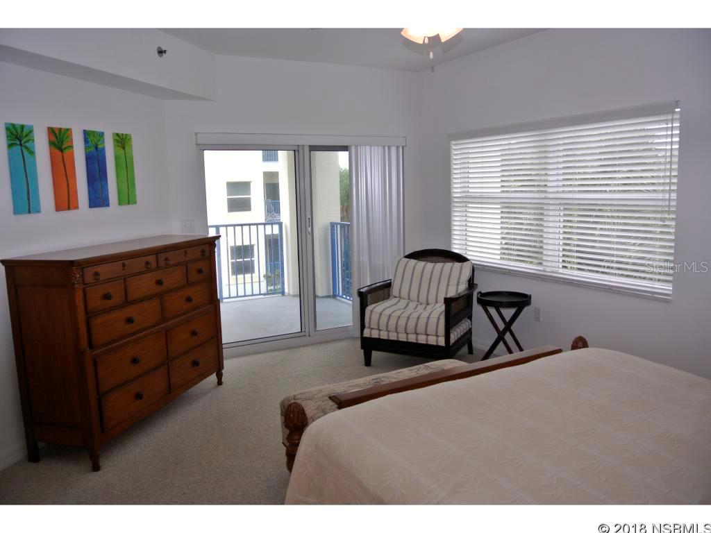 Ocean Walk Condo At Nsb Bldg 07 - Residential