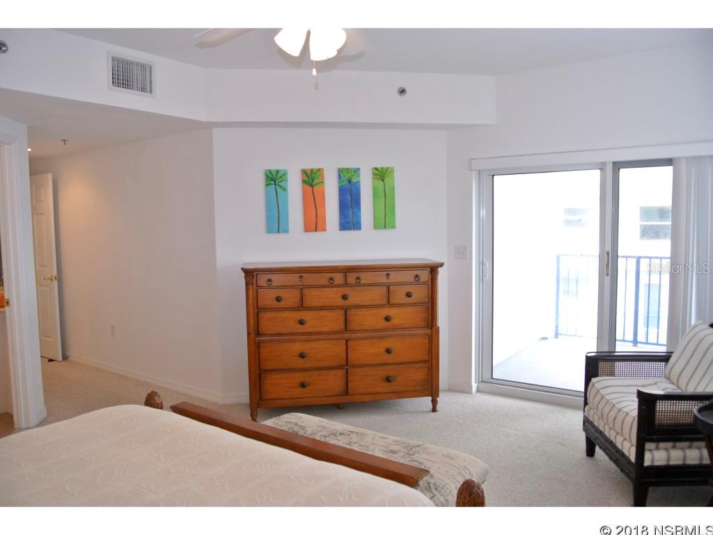 Ocean Walk Condo At Nsb Bldg 07 - Residential