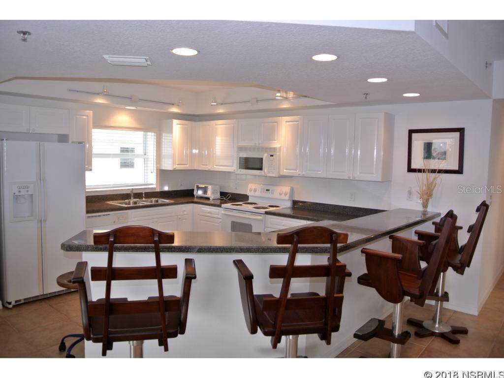 Ocean Walk Condo At Nsb Bldg 07 - Residential