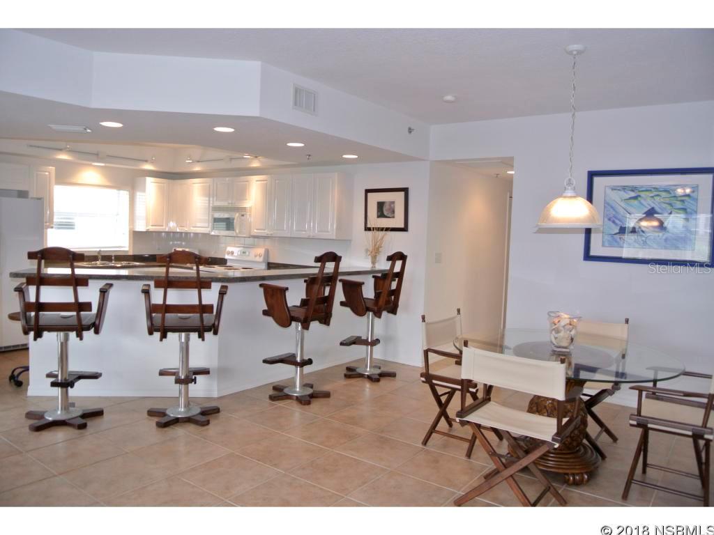 Ocean Walk Condo At Nsb Bldg 07 - Residential