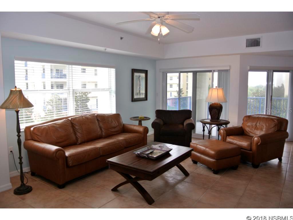 Ocean Walk Condo At Nsb Bldg 07 - Residential