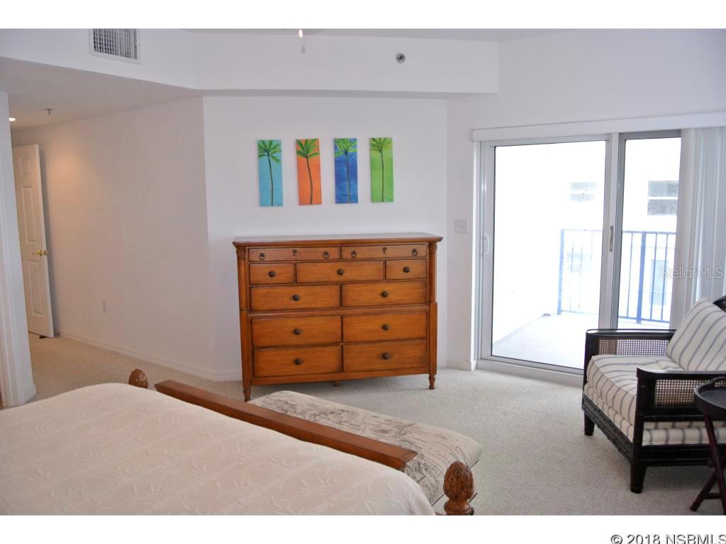 Ocean Walk Condo At Nsb Bldg 07 - Residential