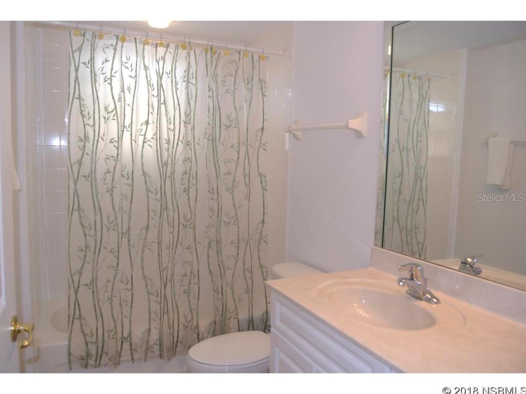 Ocean Walk Condo At Nsb Bldg 07 - Residential