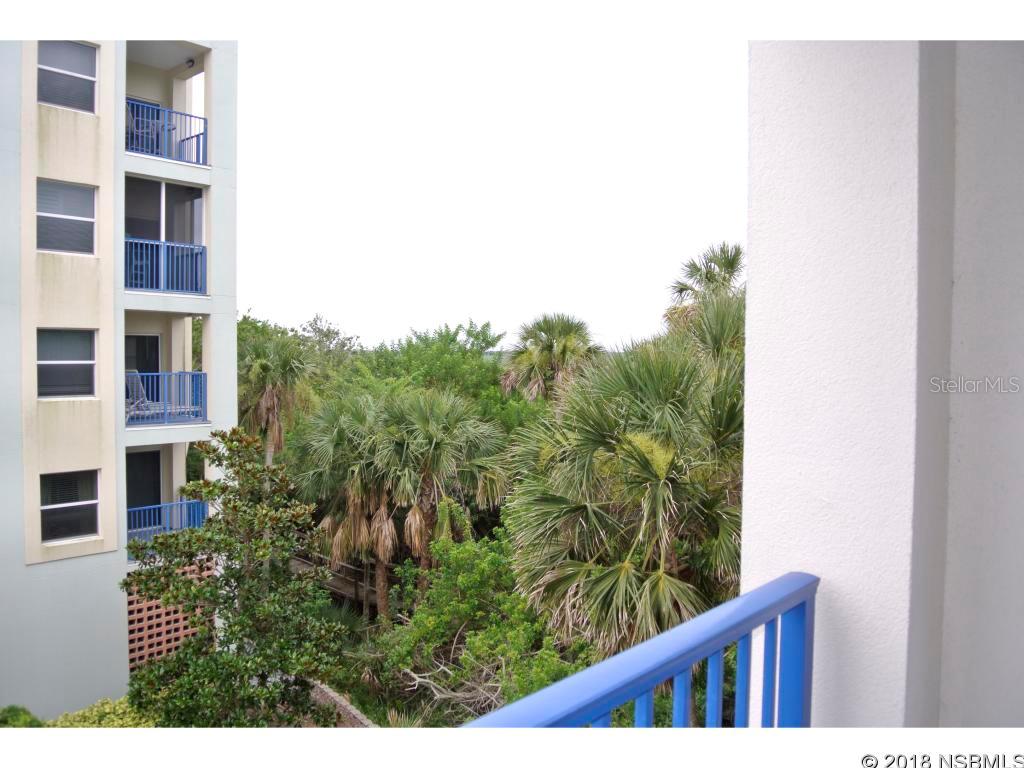 Ocean Walk Condo At Nsb Bldg 07 - Residential