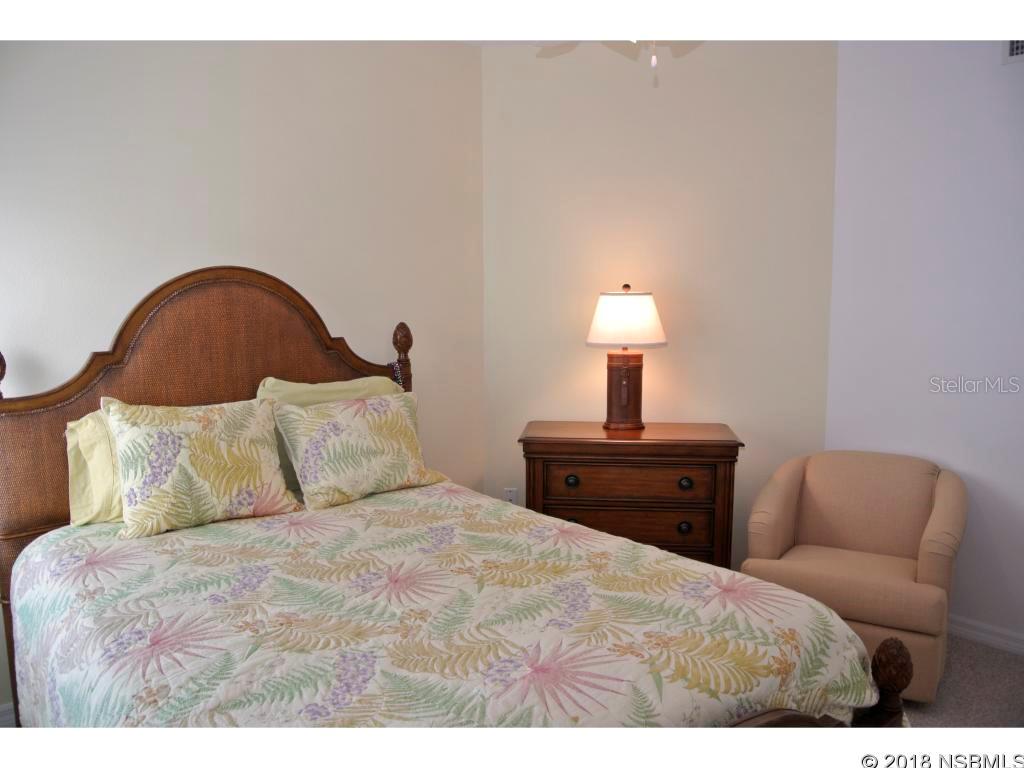 Ocean Walk Condo At Nsb Bldg 07 - Residential