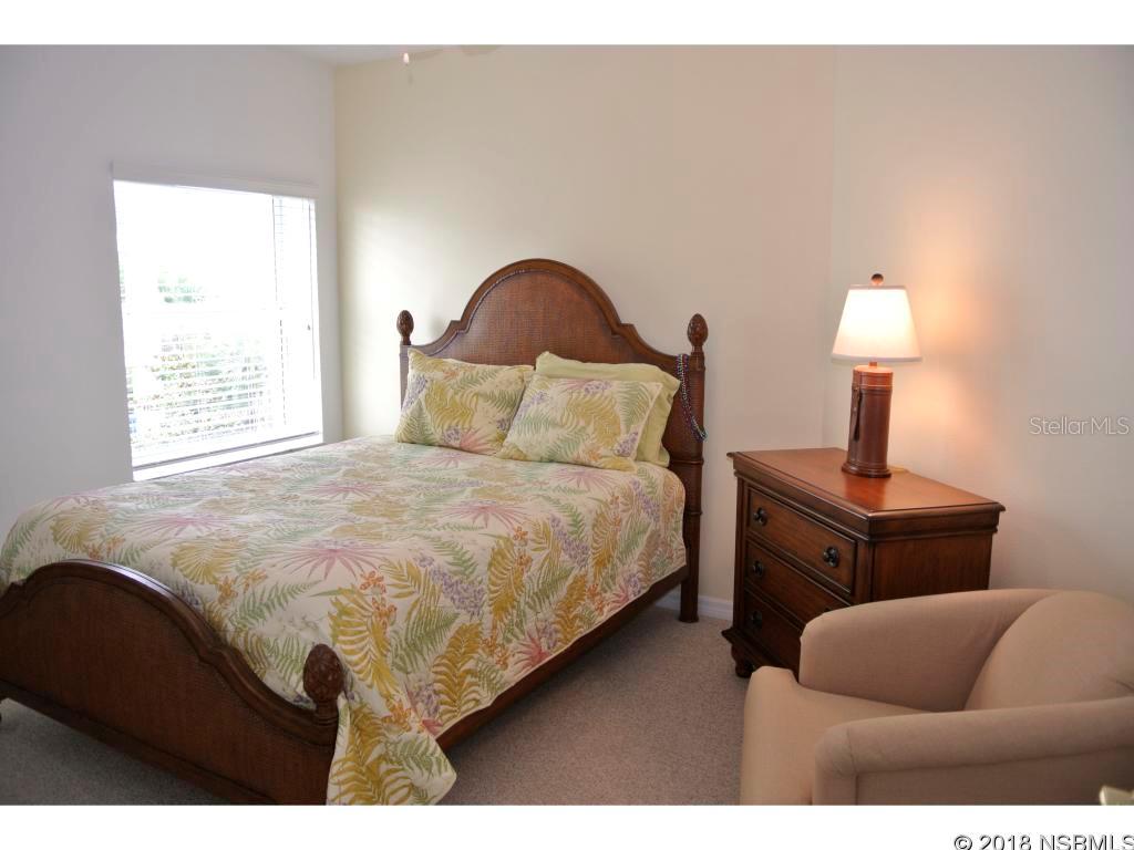 Ocean Walk Condo At Nsb Bldg 07 - Residential