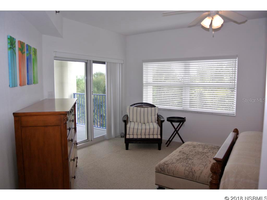 Ocean Walk Condo At Nsb Bldg 07 - Residential